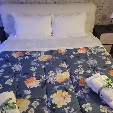 L'Edera Bed & Breakfast อัลตามูรา ห้อง รูปภาพ
