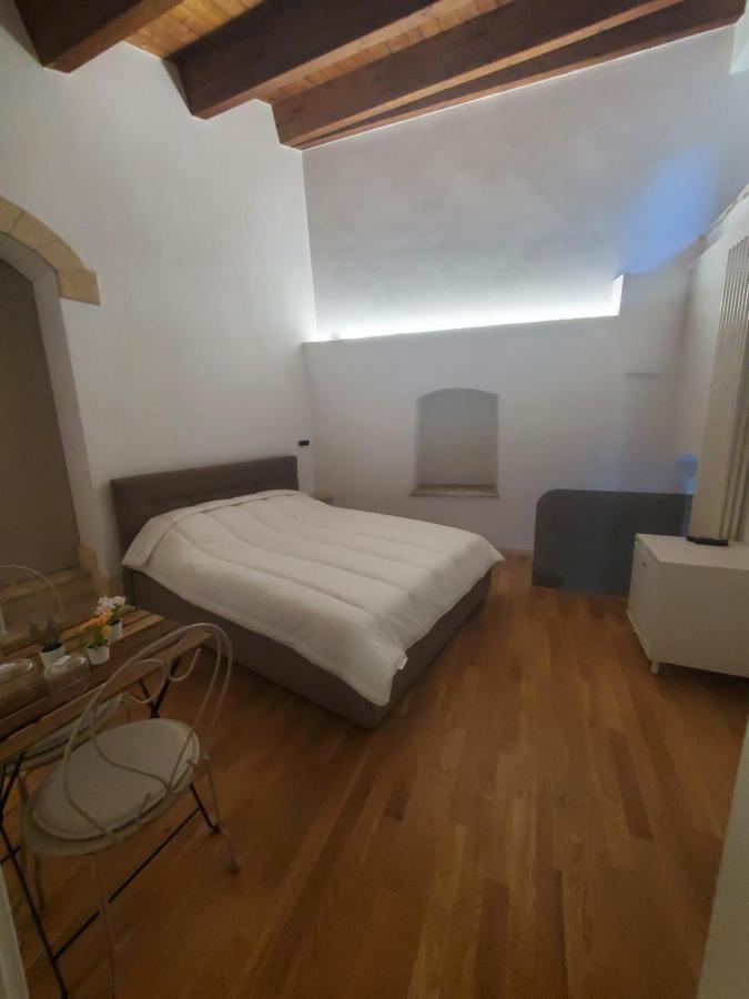 L'Edera Bed & Breakfast อัลตามูรา ภายนอก รูปภาพ