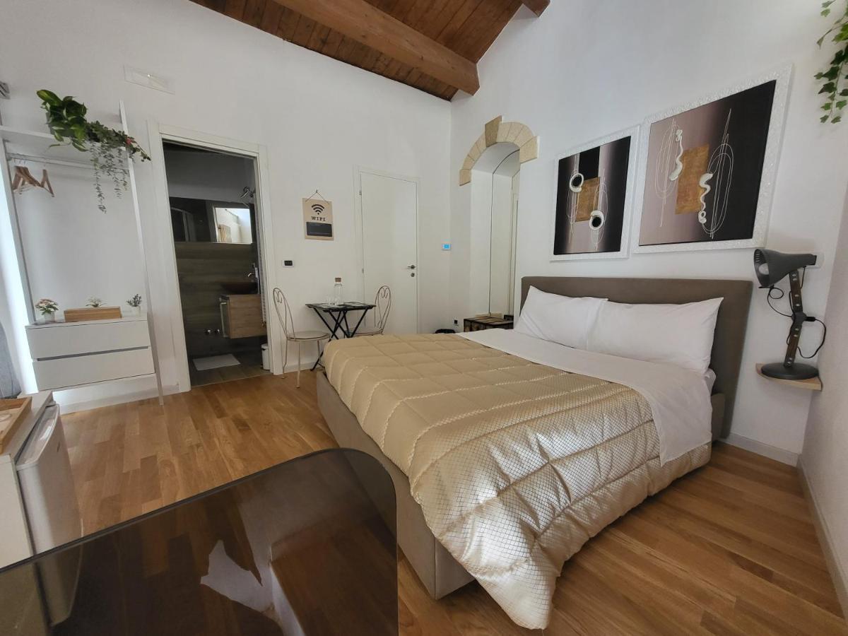 L'Edera Bed & Breakfast อัลตามูรา ภายนอก รูปภาพ