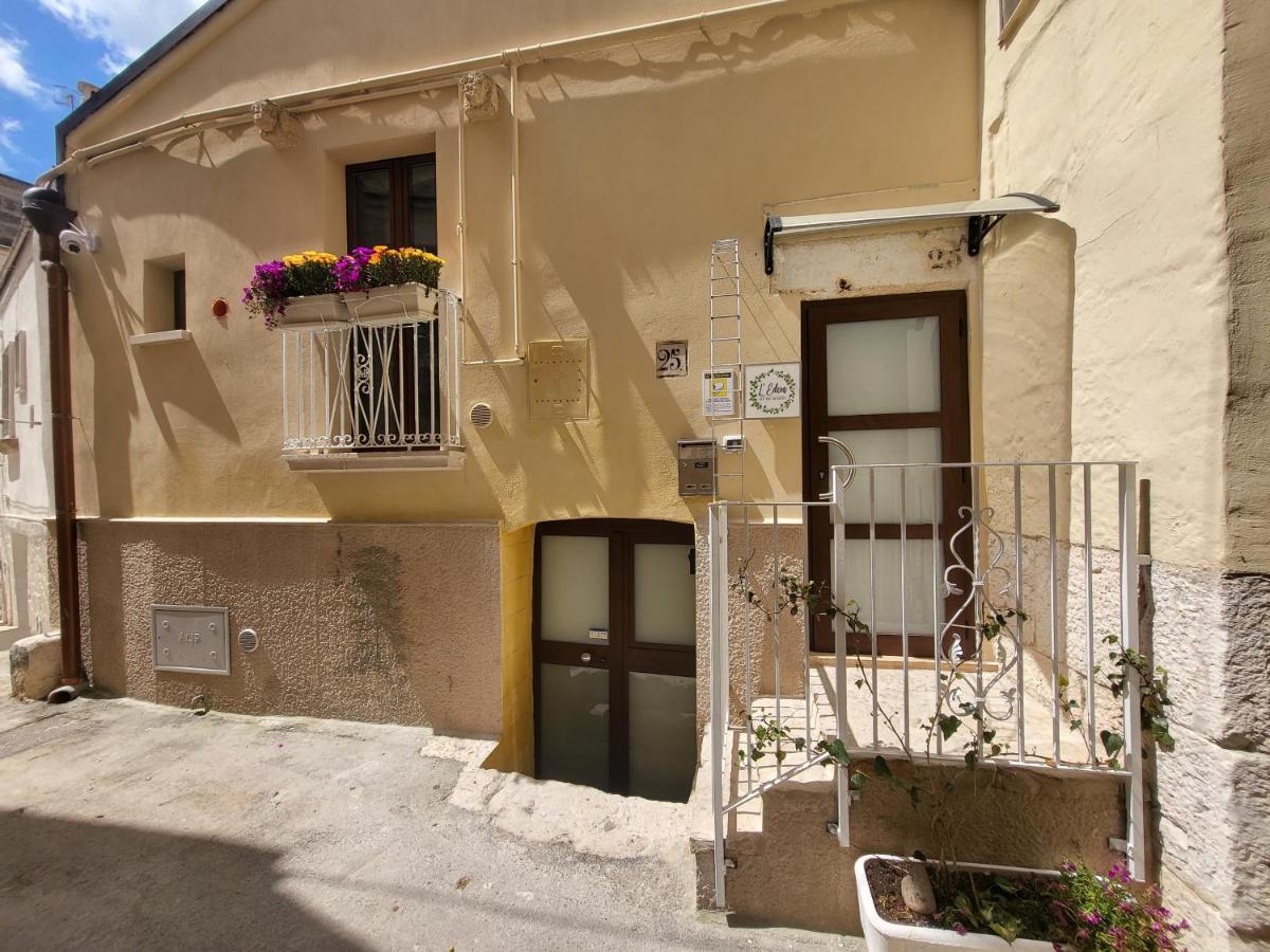L'Edera Bed & Breakfast อัลตามูรา ภายนอก รูปภาพ