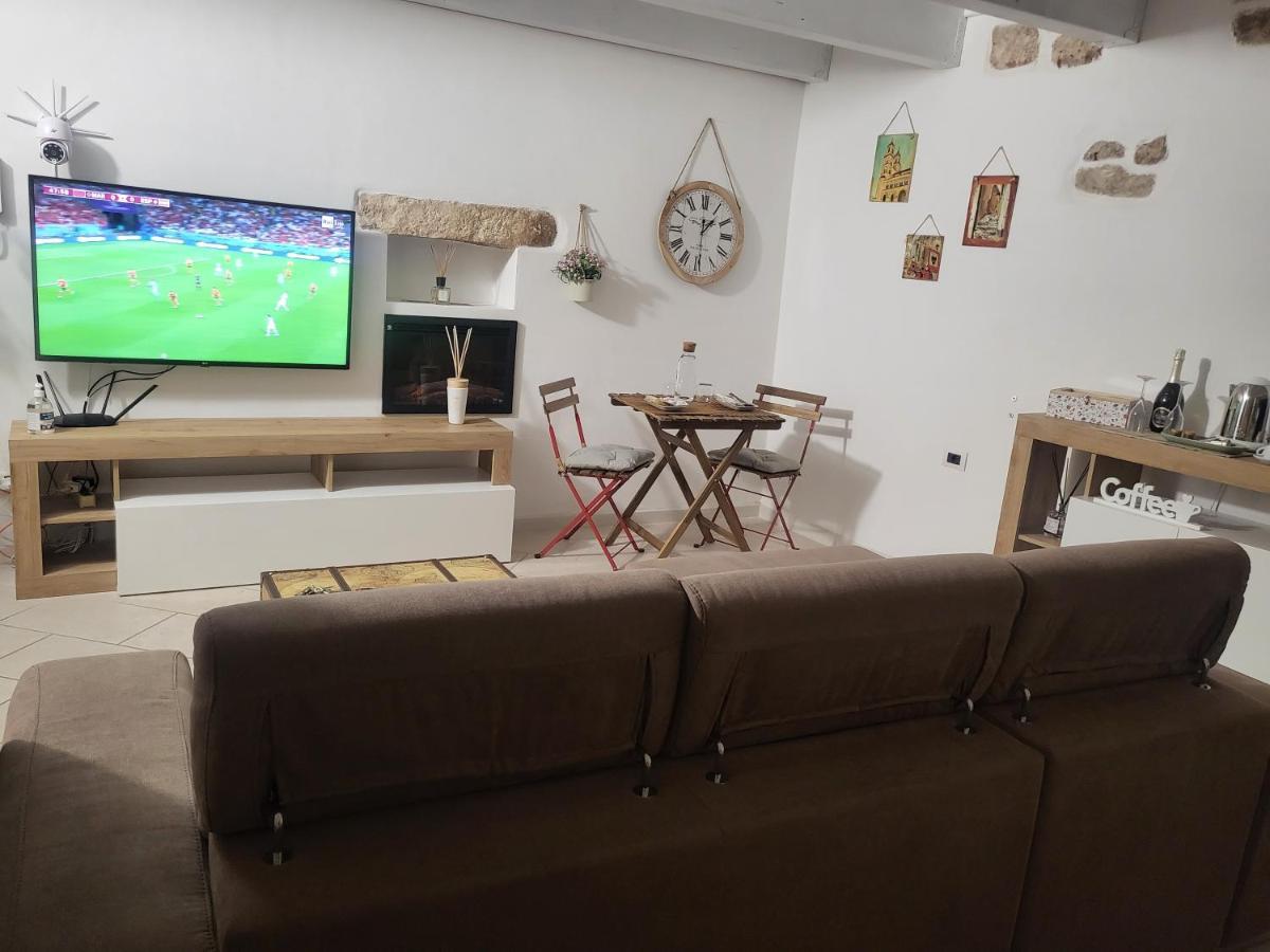 L'Edera Bed & Breakfast อัลตามูรา ภายนอก รูปภาพ