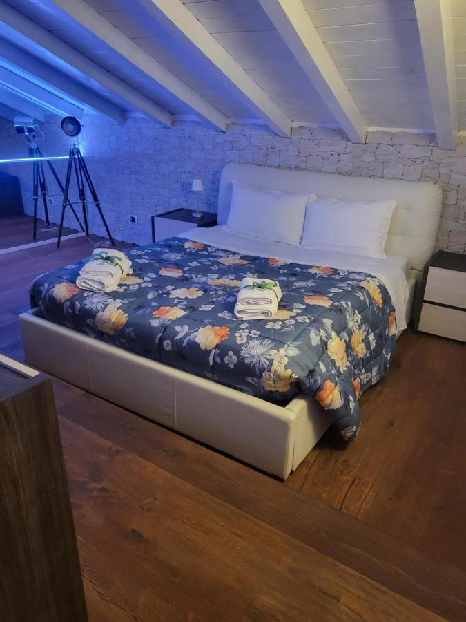 L'Edera Bed & Breakfast อัลตามูรา ห้อง รูปภาพ