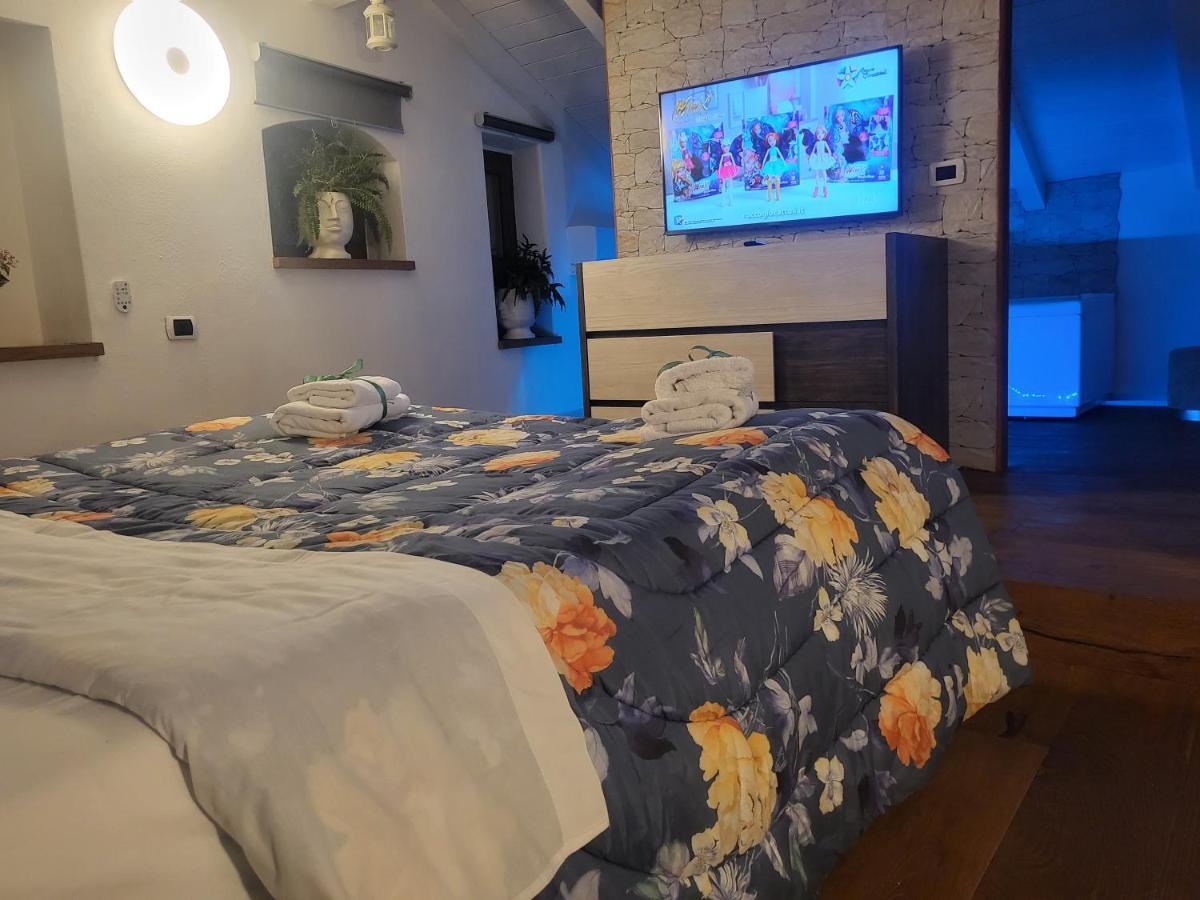 L'Edera Bed & Breakfast อัลตามูรา ห้อง รูปภาพ