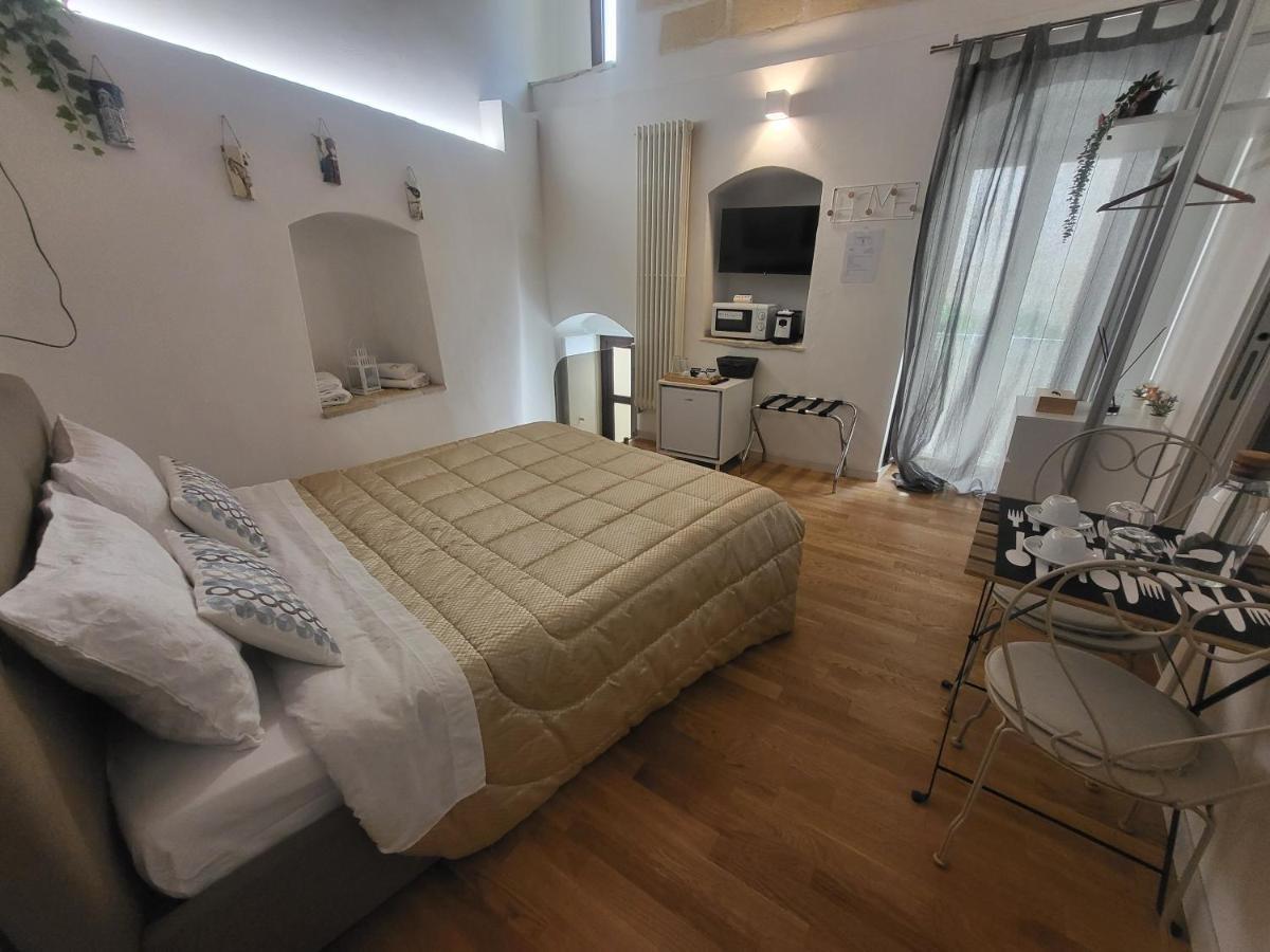 L'Edera Bed & Breakfast อัลตามูรา ภายนอก รูปภาพ