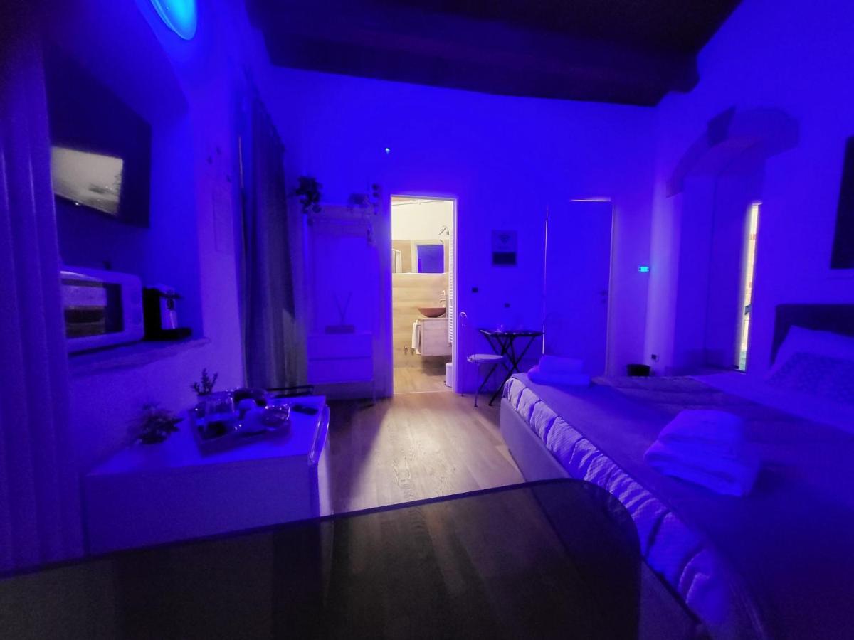 L'Edera Bed & Breakfast อัลตามูรา ภายนอก รูปภาพ