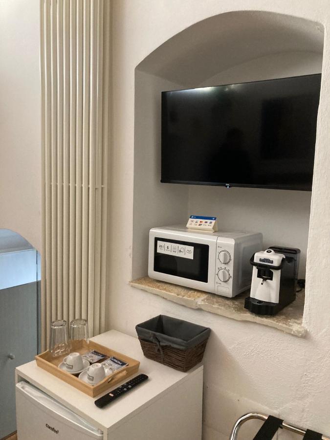 L'Edera Bed & Breakfast อัลตามูรา ภายนอก รูปภาพ